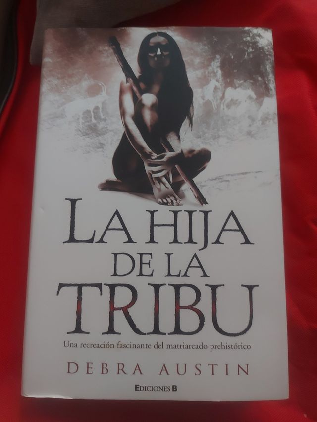 la hija de la tribu
