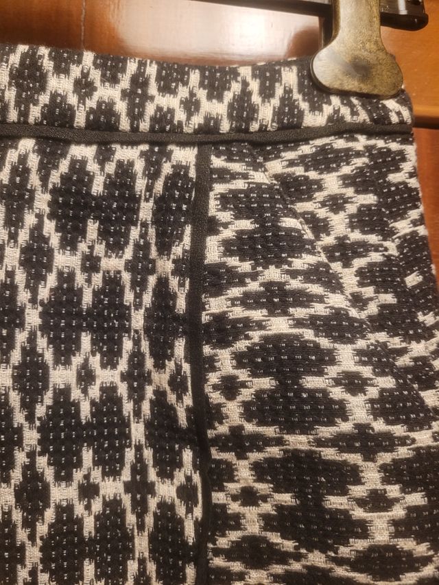 Falda Comptoir des Cottoniers