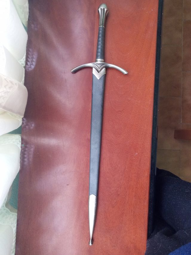 Espada de Gandalf Glamdring