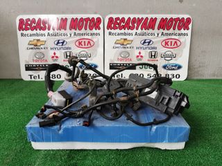 CAJA RELEX-FUSIBLES JEEP GRAN CHEROKEE