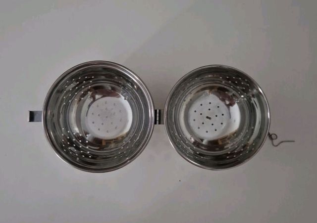 cocedero de arroz (2 FOTOS)