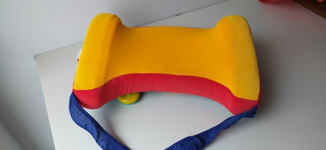 Cojín estimulación Prenatal