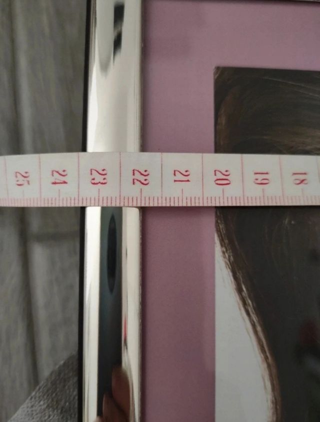 Cornice argento" Stilarte argenti" NUOVA