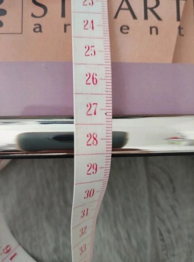 Cornice argento" Stilarte argenti" NUOVA