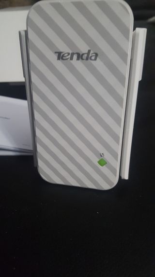 amplificador wifi repetidor