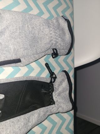 Guantes 4F