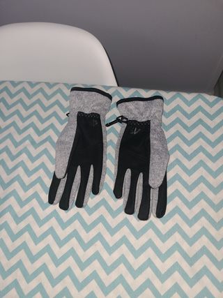Guantes 4F