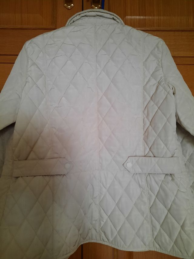 Chaqueta barbour señora