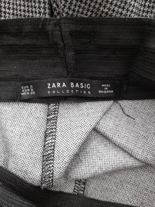 leggins Zara