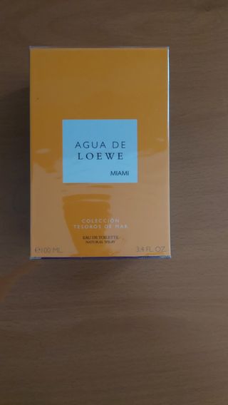 colonia loewe miami
