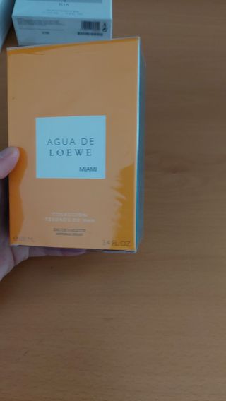 colonia loewe miami