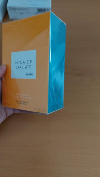 colonia loewe miami