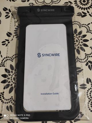 FUNDA PROTECTOR MOVIL