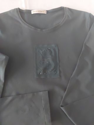 Camiseta Purificación García