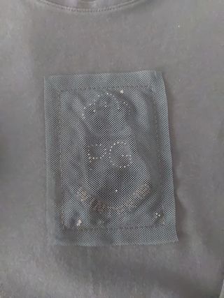 Camiseta Purificación García