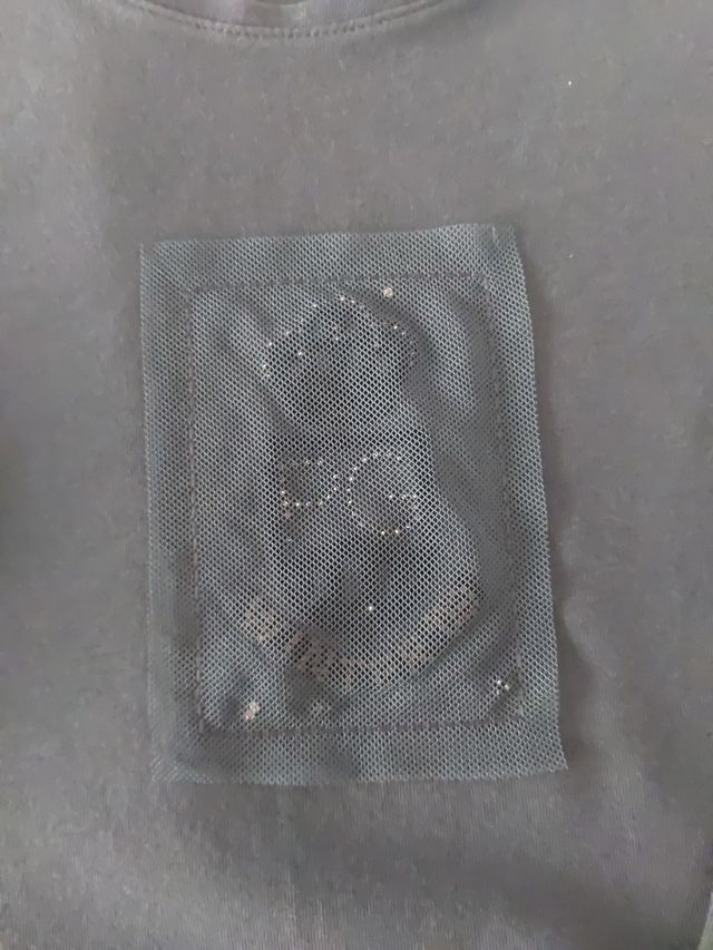 Camiseta Purificación García 