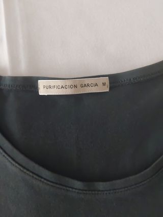 Camiseta Purificación García