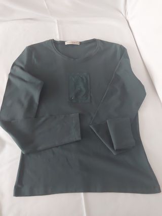 Camiseta Purificación García