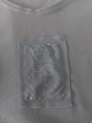 Camiseta Purificación García