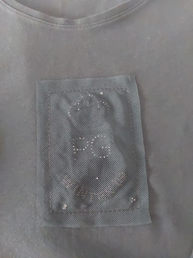 Camiseta Purificación García 