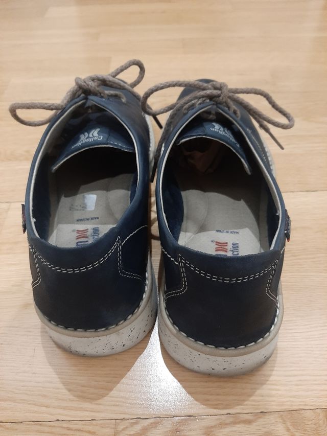 Zapatos Callaghan Caballero