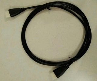 Cable HDMI de 1 Metro