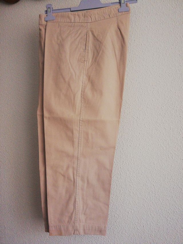 Pantalones Aberdeen Woman