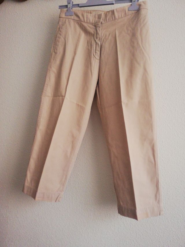 Pantalones Aberdeen Woman