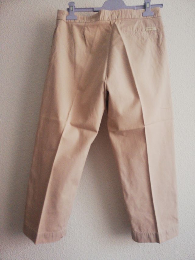 Pantalones Aberdeen Woman