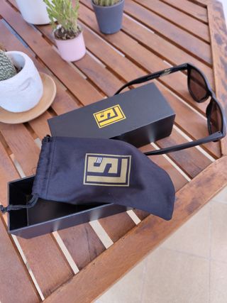 Gafas Hawkers Luís Suárez