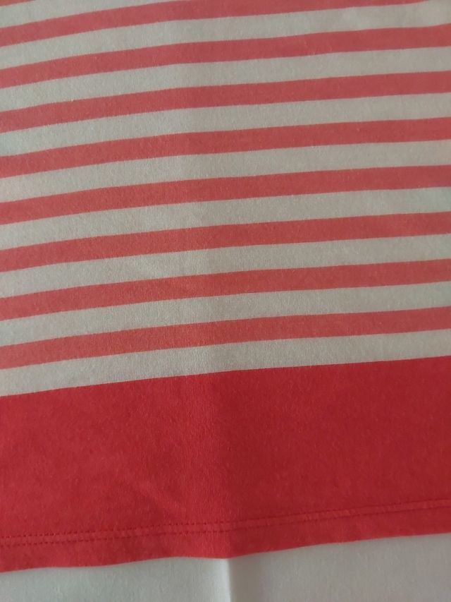 Camiseta Pedro Del Hierro 