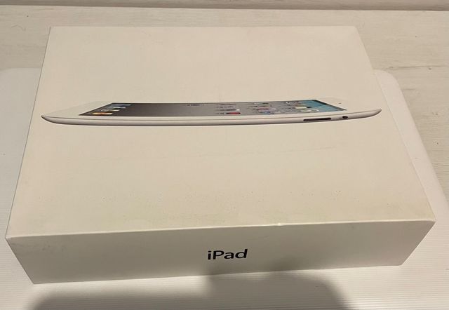 iPad 2 GSM 64GB