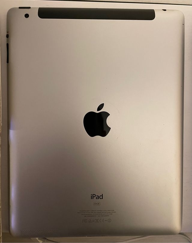 iPad 2 GSM 64GB