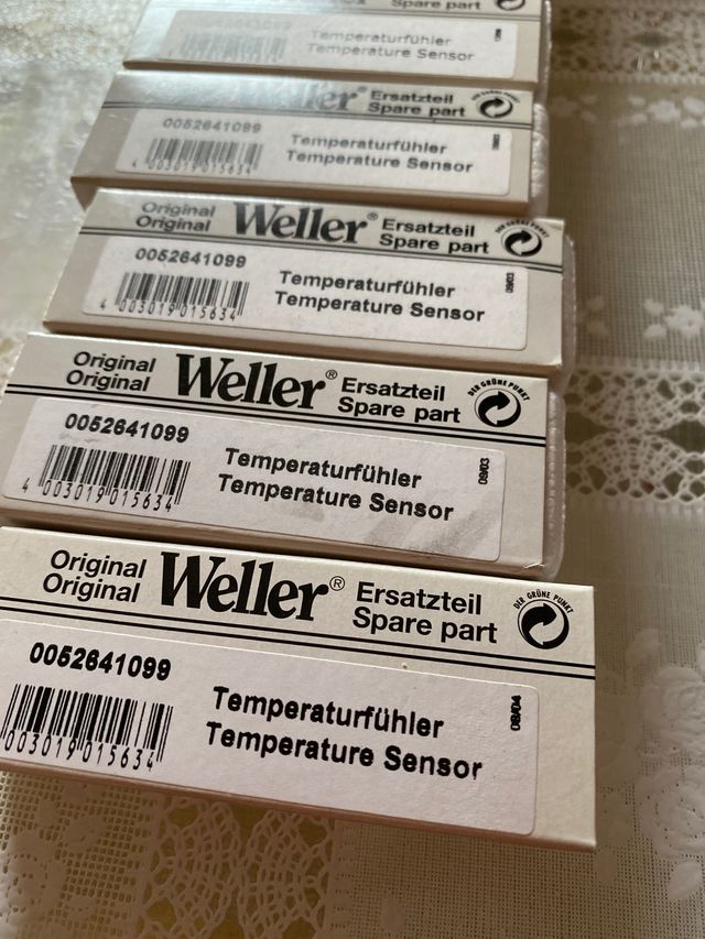 Weller 0052641099