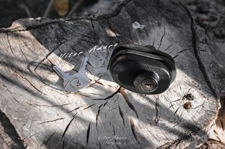 Cadeado de Gatilho para Arma de Caça/Airsoft