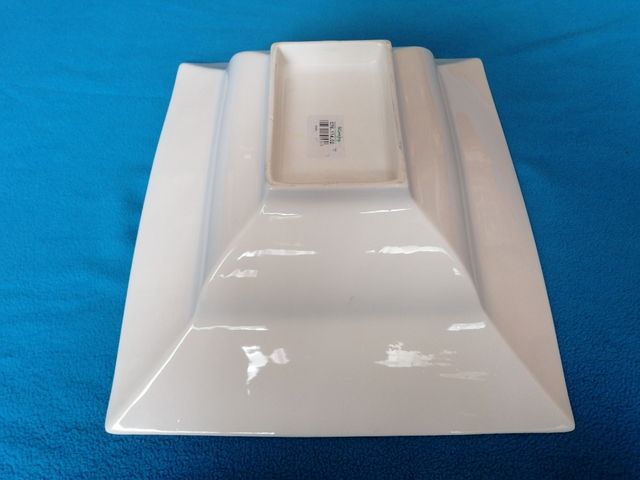 bellissima fontana in porcellana molto bella come regalo