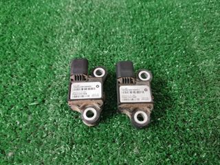 SENSORES DE IMPACTO JEEP GRAN CHEROKEE 2.7