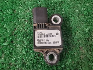 SENSORES DE IMPACTO JEEP GRAN CHEROKEE 2.7