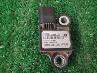 SENSORES DE IMPACTO JEEP GRAN CHEROKEE 2.7