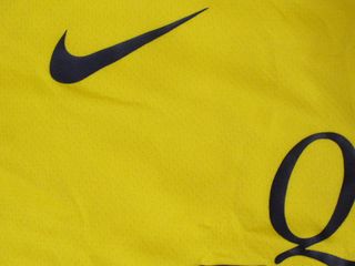 CAMISETA FÚTBOL - BARCELONA F.C. - QATAR - t.XL