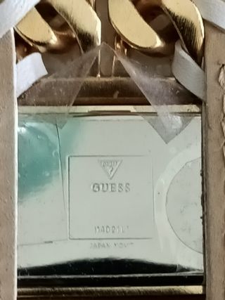 Guess 