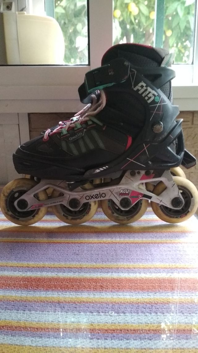 patines