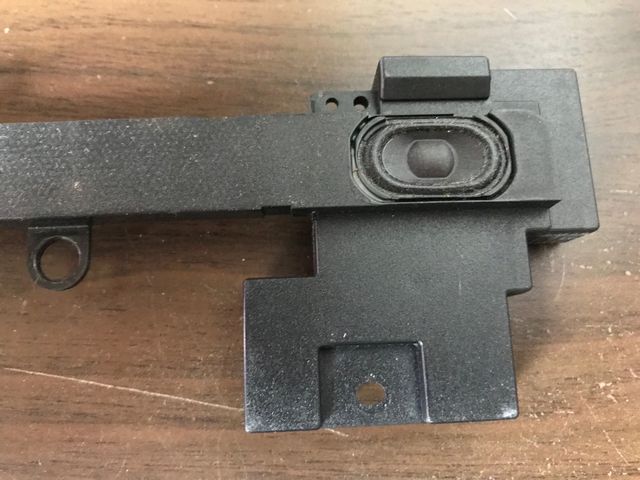 ALTAVOCES usado portatil HP G62 606007-001