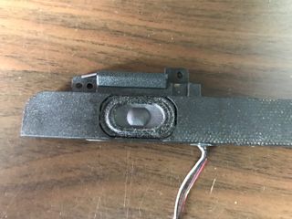 Altoparlanti portatili usati HP G62 606007-001