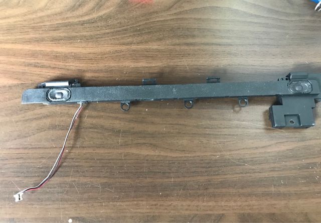 ALTAVOCES usado portatil HP G62 606007-001