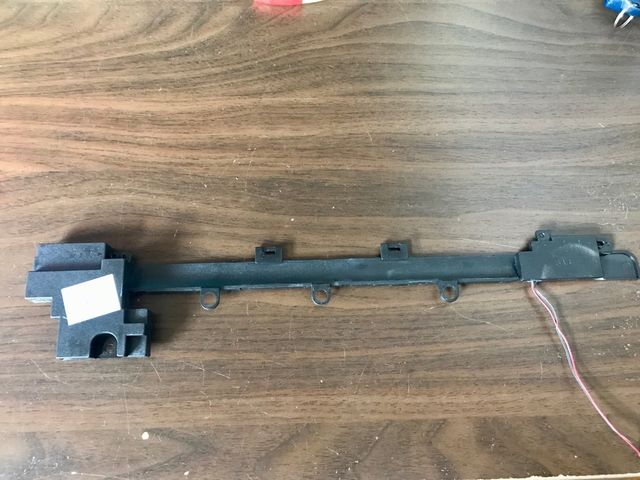 ALTAVOCES usado portatil HP G62 606007-001