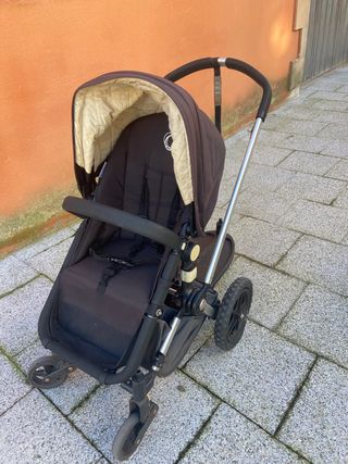 Bogaboo Frog -