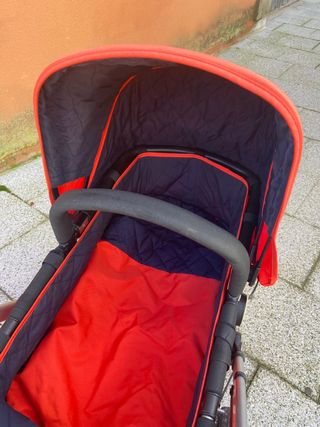 Bogaboo Frog -