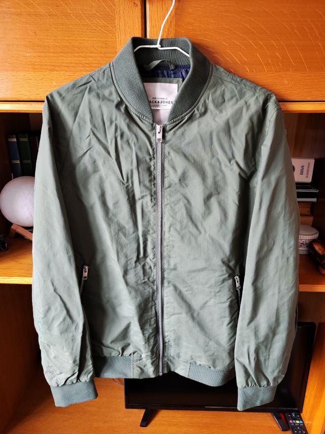 Chaqueta Jack & Jones