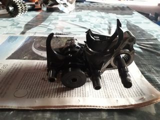 selector del cambio ktm 625 sxc del 2005